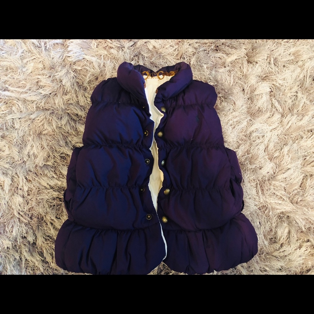 POLO RALPH LAUREN GIRLS